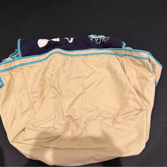 PINK Victoria's Secret Women's Shoulder Bag - OVERSIZED- Vintage - Picture 6 of 6